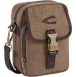 Camel active Pánská taštička přes rameno béžová