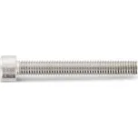 WT WINTECH Šroub DIN 912 8.8 M3 × 50 ZB / balení 500 ks