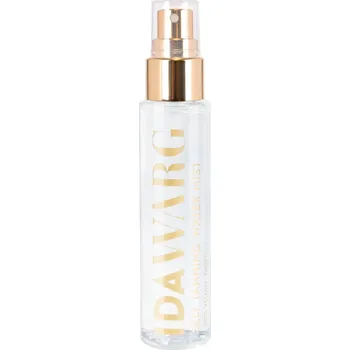 Samoopalovací přípravek IDA WARG Self-Tanning Water Mist 75 ml
