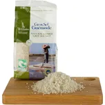 Le Guérandais Keltská sůl mořská Jemná 1 kg