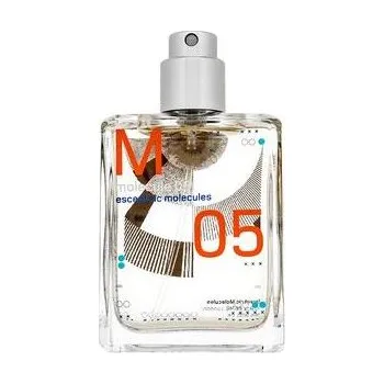 ESCENTRIC MOLECULES Molecule 05 EdT 30 ml