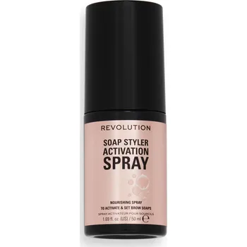 Make-up REVOLUTION Soap Styler Activation Spray