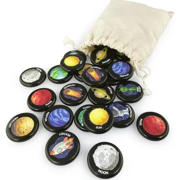 Společenská hra Desková hra Pexeso - Kosmos