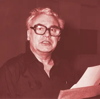 K.V.Rais: Kalibův zločin Audiokniha