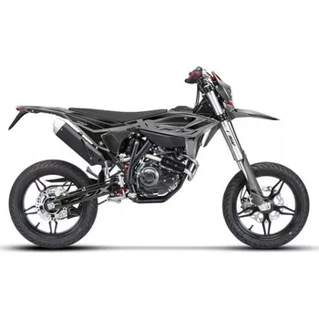malá motorka BETA RR 4T 125 T - X MOTARD E5+