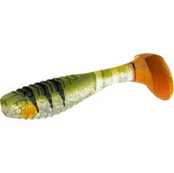 Delphin Karma UVs 8 cm Agresor 2 × 5 ks