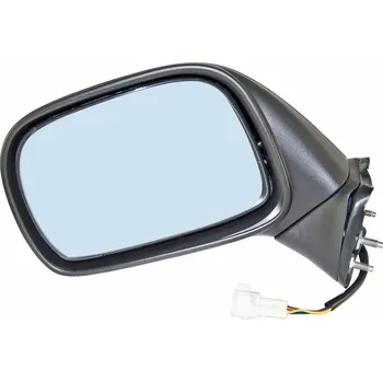 Auto-moto ACI zrcátko pro OPEL Agila 00-08 , černé L