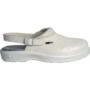 Pracovní obuv COFRA NEW KEVIN SB E A FO SRC Pracovní sandály, vel. 37