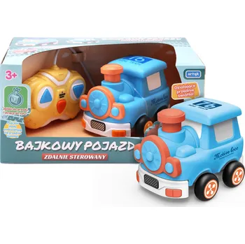 RC model auta Vizopol RC Dopravní prostředek 25 × 14 × 13 cm