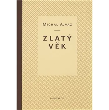 Zlatý věk Ekniha