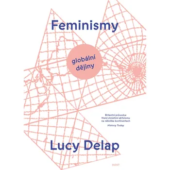 Kniha Feminismy Ekniha