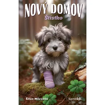 Nový domov – Štístko Ekniha