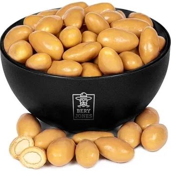 Bery Jones Mandle ve slaném karamelu 500g