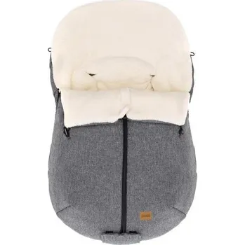 Fusak Fillikid Sella sk.0 grey melange