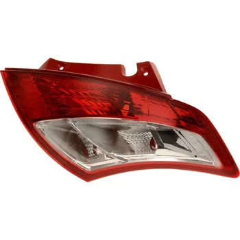 Zadní světlomet ACI SUZUKI SWIFT 10- zadní světlo (bez objímek) P