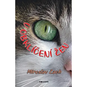 Kniha V obklíčení žen Ekniha