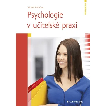 Kniha Psychologie v učitelské praxi Ekniha