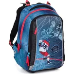 BAGMASTER VEGA 24 A školní batoh – lední hokej