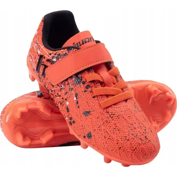 Kopačky Dětské kopačky VATORO JR AG, velikost 34