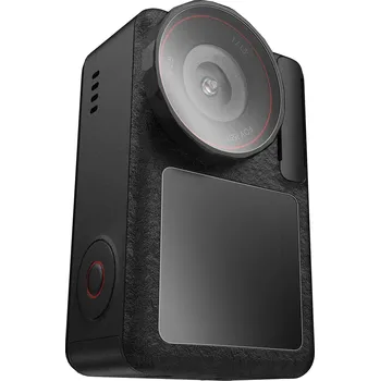 Příslušenství pro videokameru Telesin Tempered glass for DJI Osmo Action 5 Pro (lens film x1 + front and back screen film x1)