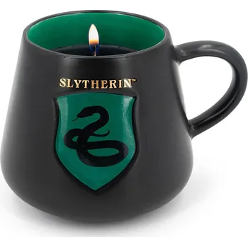 Svíčka Harry Potter Cup Slytherin 275 g