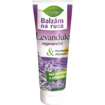 Péče o ruce BIONE COSMETICS Bio Levandule Balzám na ruce 205 ml