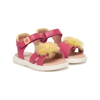 Dámská obuv Sandály Agatha Ruiz de la Prada 262960 S Růžová 25
