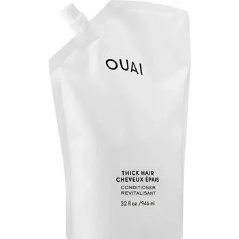 Nestandardní parfém Ouai - Thick - Pouch Kondicionéry 946 ml unisex