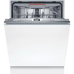 BOSCH SMV4HVX00E Serie 4