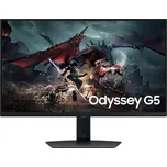 27" Samsung Odyssey G5 G50