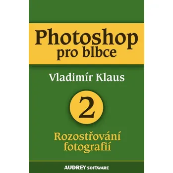 Photoshop pro blbce 2 Ekniha