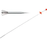 Quatros QS14185 Vytahovák předmětů ohebný, s drápky