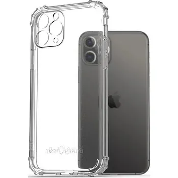 Pouzdro na mobilní telefon AlzaGuard Shockproof Case pro iPhone 11 Pro