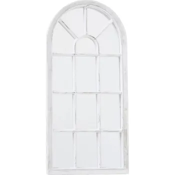 Zrcadlo Boltze Home Dekorační nástěnné zrcadlo Nuria, 70 × 35 cm