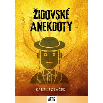 Židovské anekdoty Ekniha