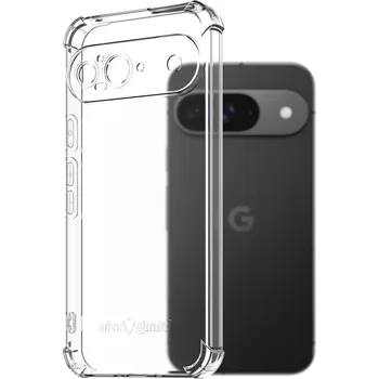 Pouzdro na mobilní telefon AlzaGuard Shockproof Case pro Google Pixel 9