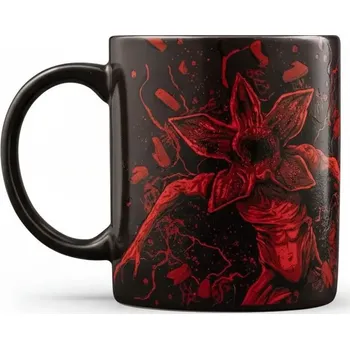 Bialetti Stranger Things Hrnek 300 ml