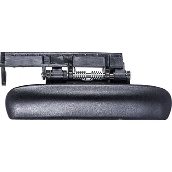 Dveře karosérie ACI vnější klika předních i zadních dveří černá, pravá 0957Z44