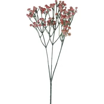 umělá květina Nevěstin závoj X7890-05