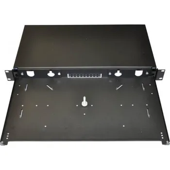 OPTIX 19" Optická vana černá