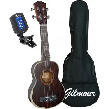 Ukulele AW Ukulele Set 2