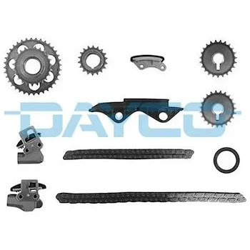 Sada rozvodového řetězu DAYCO KTC1009