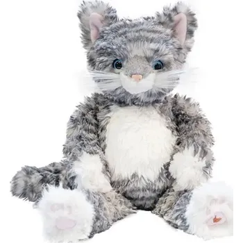 plyšák Wrendale Designs Plyšová hračka Kočka, mládě