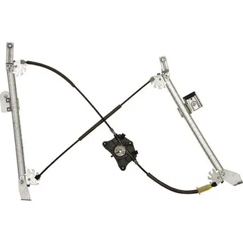 Stahovačka okna SCHNEIDER přední stahovačka pro VW EOS 06-11 L