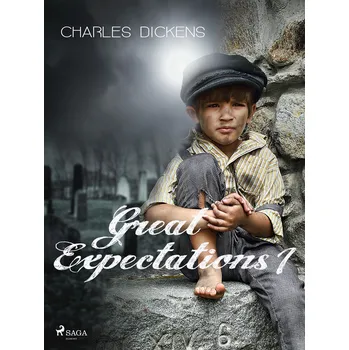 Kniha Great Expectations I Ekniha