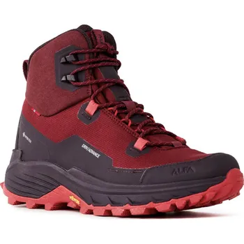 ALFA Driv Advance GTX W, Port Red, EU 38, 248 mm