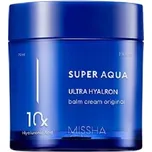 MISSHA Super Aqua Ultra Hyalron Balm Cream Original, 70 ml