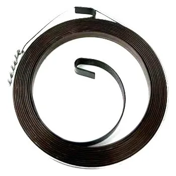 Pružina startéru pro křovinořezy 26 - 32 ccm