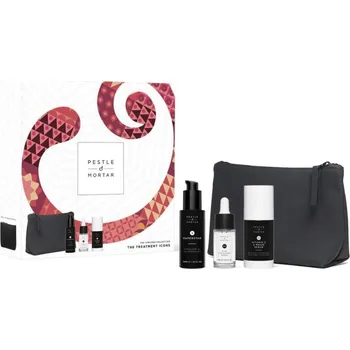PESTLE&MORTAR The Heritage Collection - The Treatment Icons 85 ml