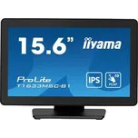 15,6" iiyama ProLite T1633MSC-B1